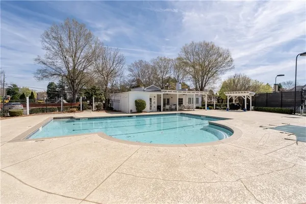$4,750 | 3308 Fieldwood Drive Southeast, Smyrna, GA 30080