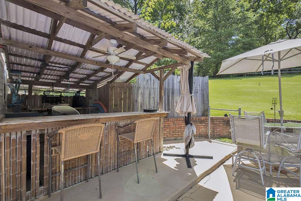 5321 Spring Creek Road Montevallo, AL 35115 - Photo 42 of 43