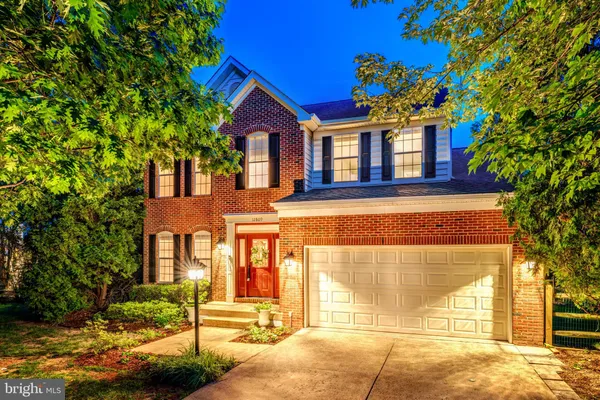 $1,049,000 | 12809 Tournament Drive, Reston, VA 20191