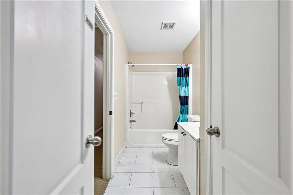 1388 Harbins Ridge Drive Norcross, GA 30093 - Photo 33 of 41