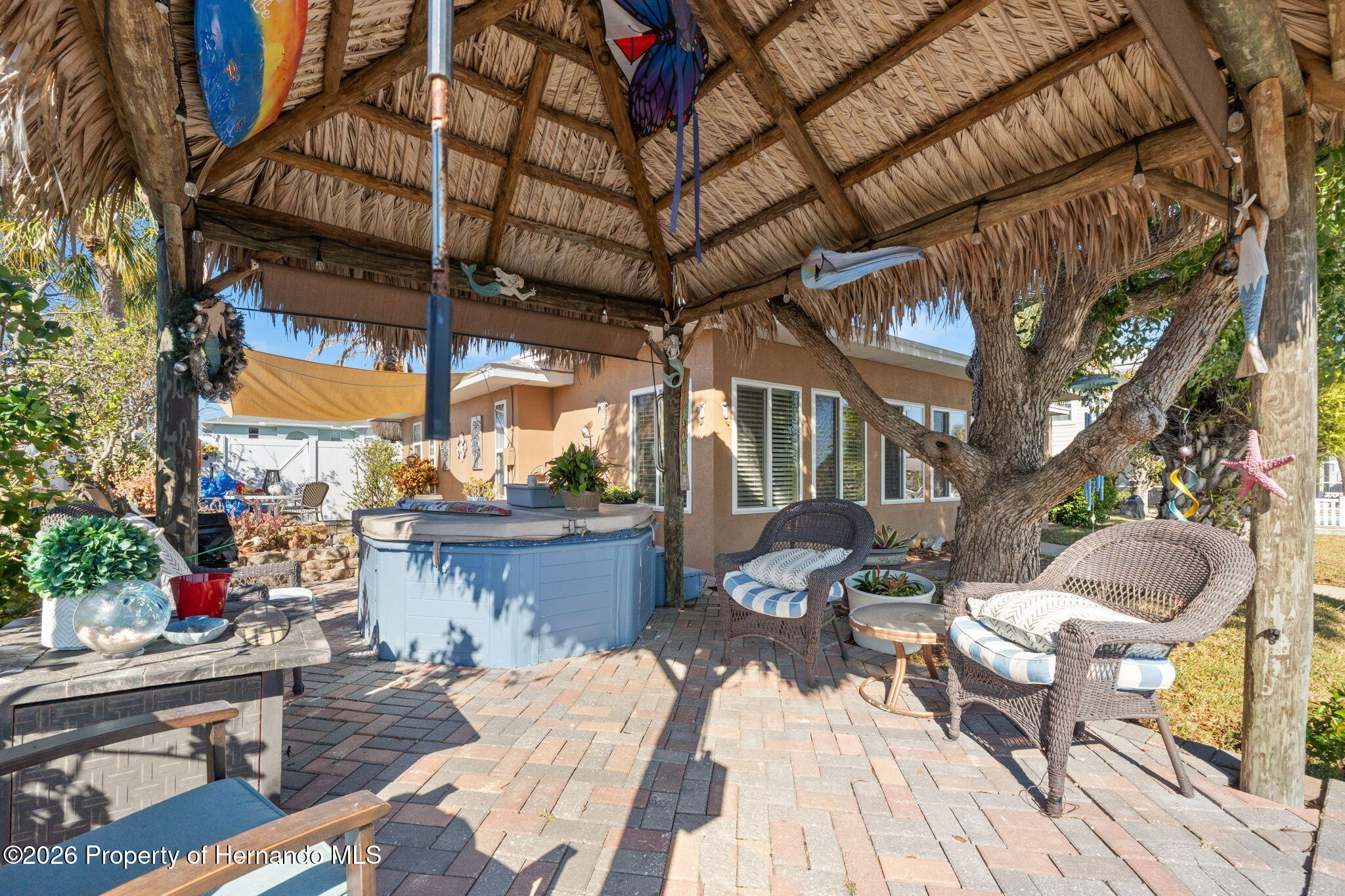 4384 4th Isle Drive Hernando Beach, FL 34607 - Photo 28 of 41