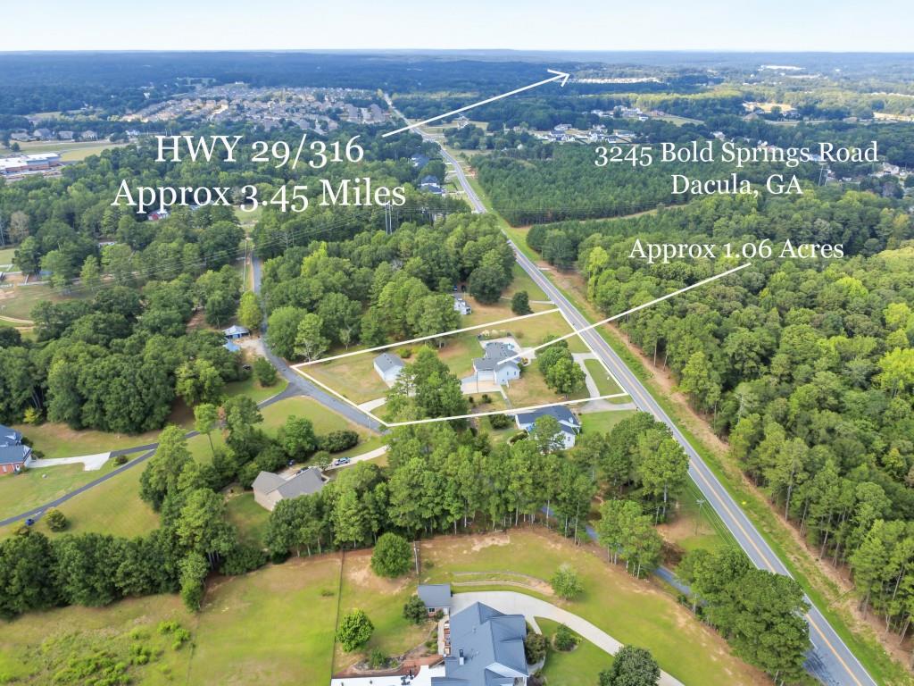 3245 Bold Springs Road Dacula, GA 30019 - Photo 59 of 59 Gallery Image 59