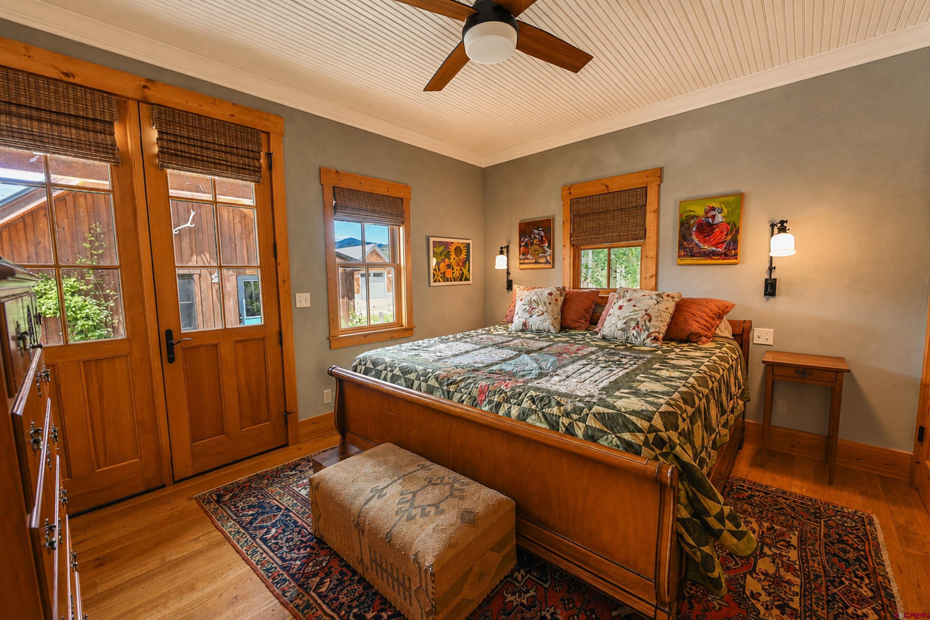 509 Gothic Avenue Crested Butte, CO 81224 - Photo 28 of 45