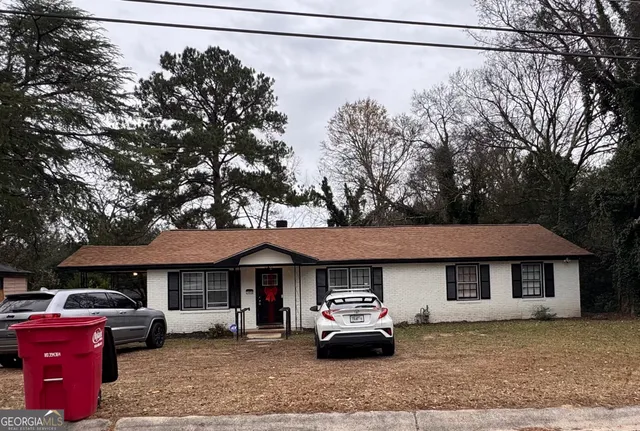 $149,900 | 3890 Robinson Road, Macon, GA 31204