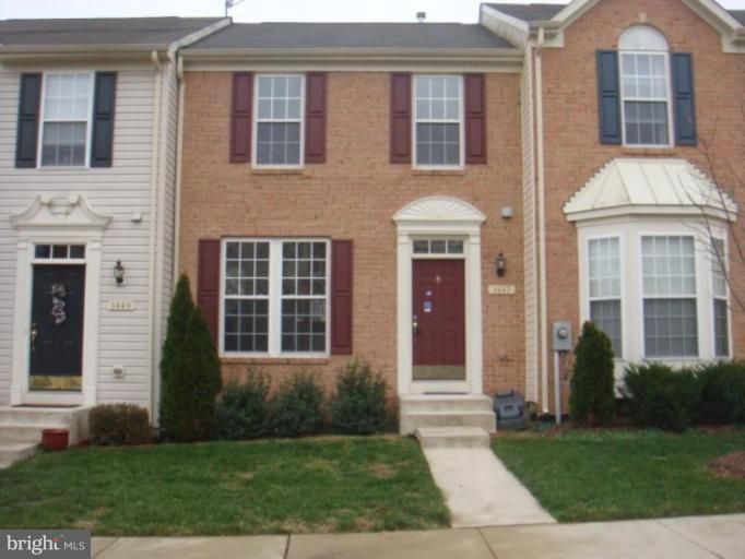 1447 Pangbourne Way Hanover, MD 21076 - Photo 1 of 16 Exterior (Main)