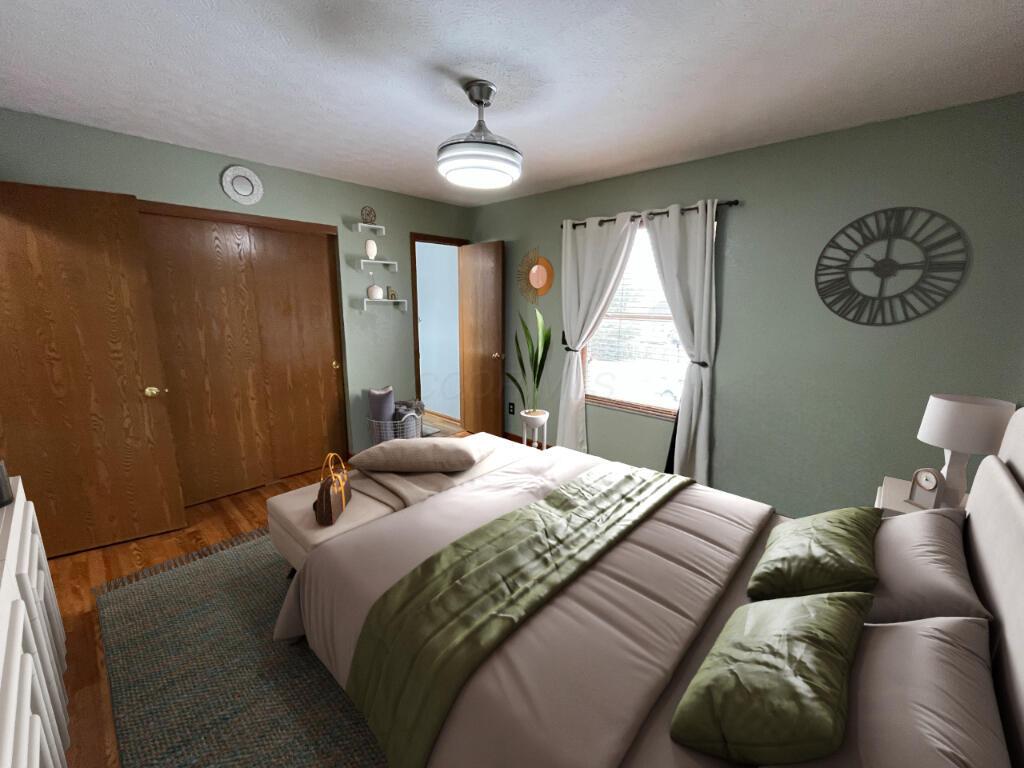 1372 Tera Alta Road Columbus, OH 43207 - Photo 28 of 40 27