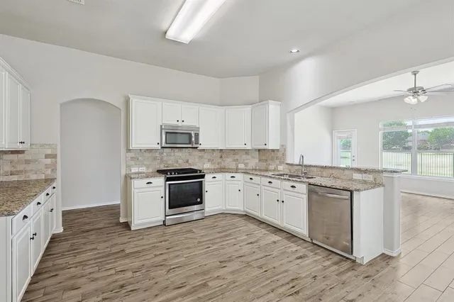 $385,000 | 10517 Wentworth Drive, Rowlett, TX 75089