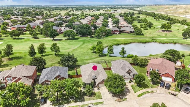 $385,000 | 10517 Wentworth Drive, Rowlett, TX 75089