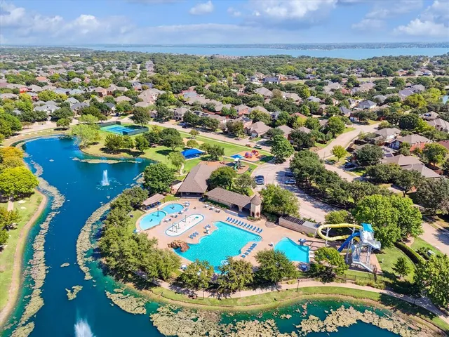 $385,000 | 10517 Wentworth Drive, Rowlett, TX 75089