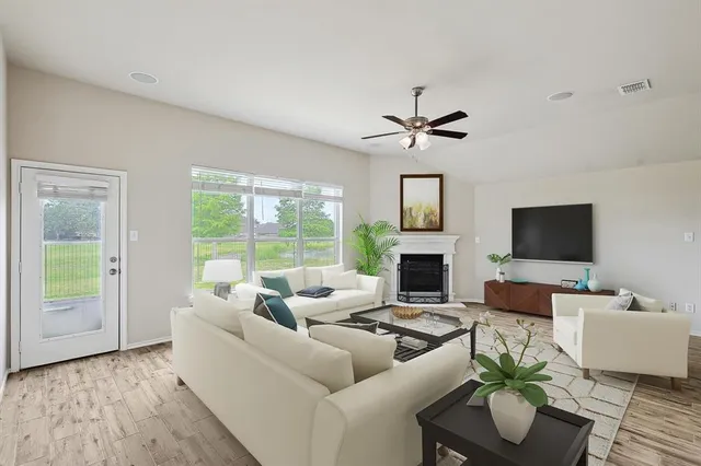 $385,000 | 10517 Wentworth Drive, Rowlett, TX 75089