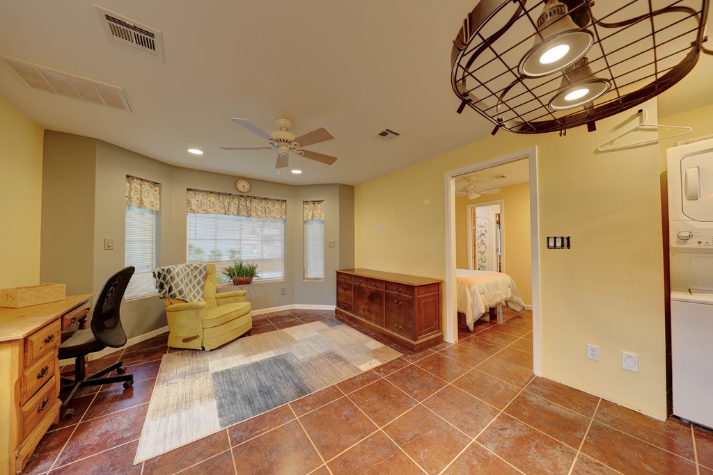 206 Austin Street Ingram, TX 78025 - Photo 9 of 18 a living room with furniture