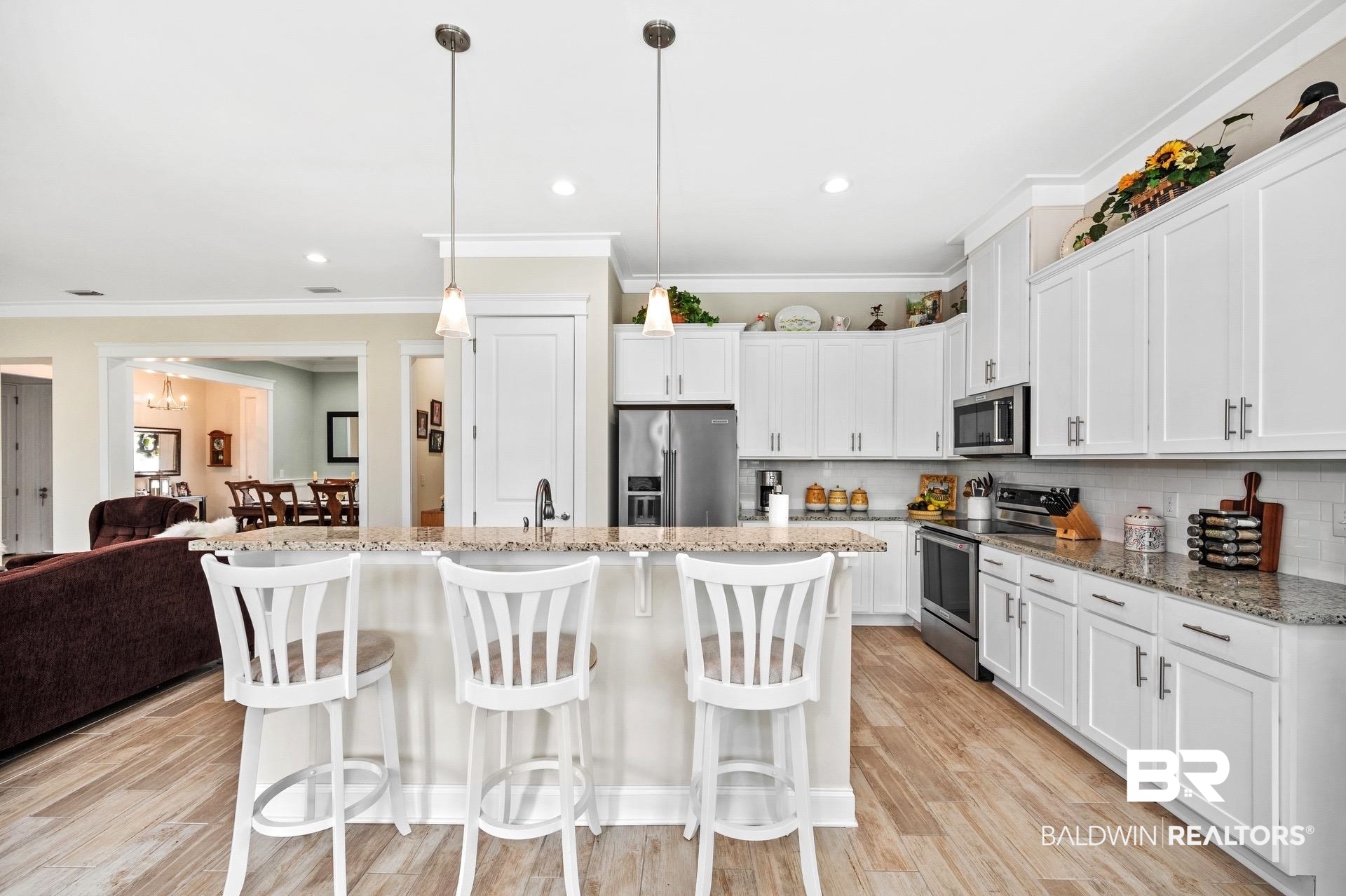 548 Retreat Lane Gulf Shores, AL 36542 - Photo 11 of 48