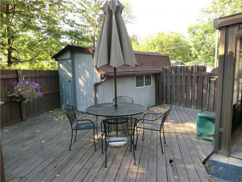 10246 Ruckle Street Indianapolis, IN 46280 - Photo 22 of 24 Gallery Image 22