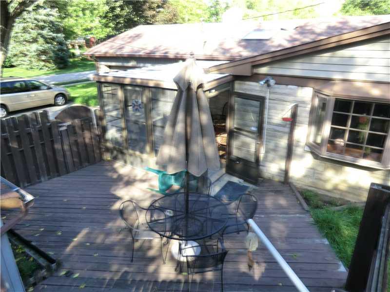 10246 Ruckle Street Indianapolis, IN 46280 - Photo 23 of 24 Gallery Image 23