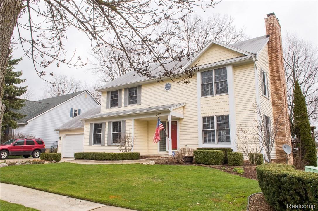 267 Brook Drive Romeo, MI 48065 - Photo 1 of 31 20160402_jakeandchristieshouse-10.jpg
