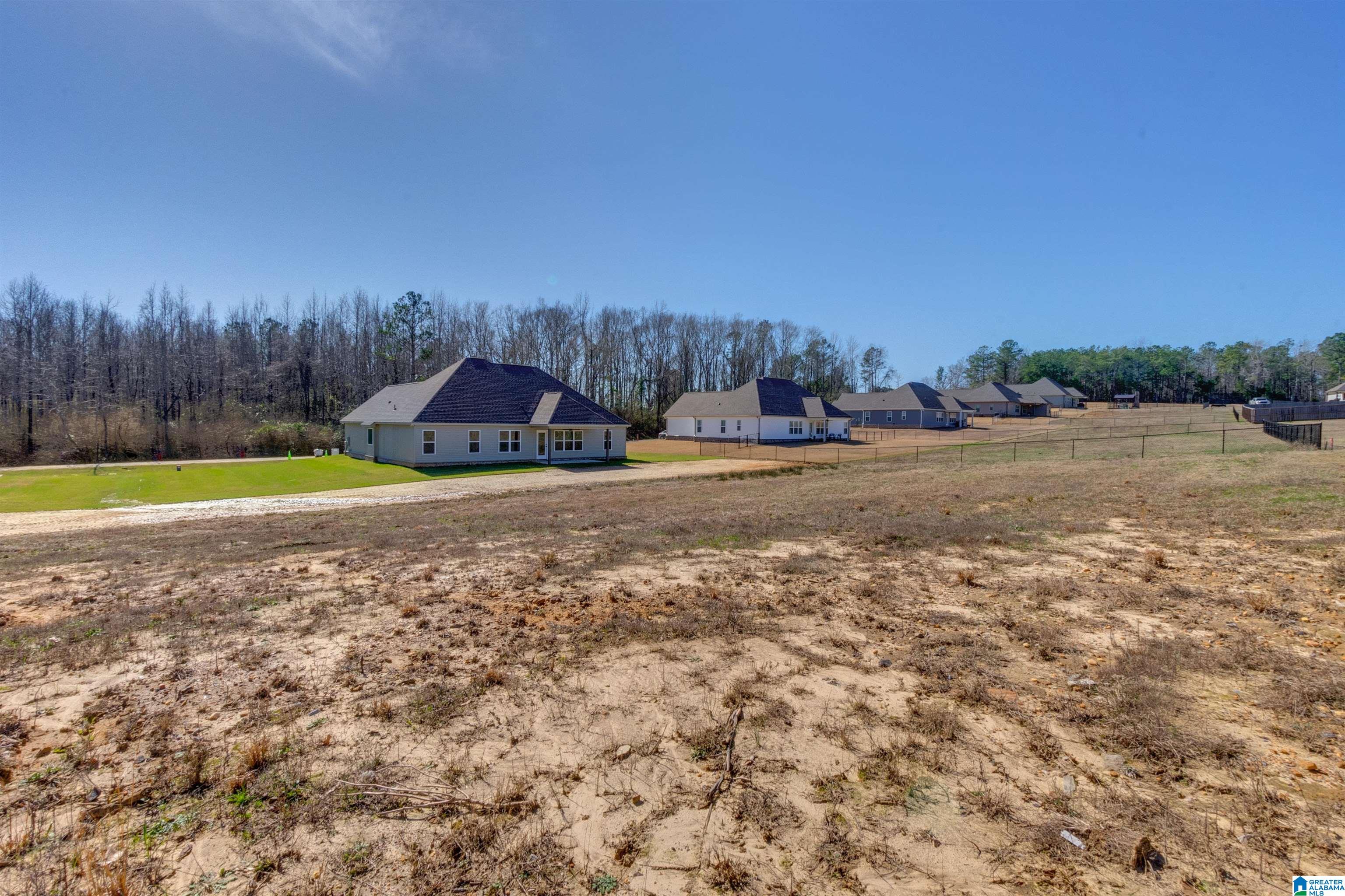 834 New Style Circle Clanton, AL 35045 - Photo 40 of 45