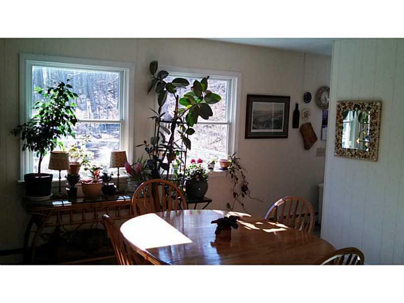 321 Mountain Road Woolwich, ME 04579 - Photo 7 of 35 Dining Room.