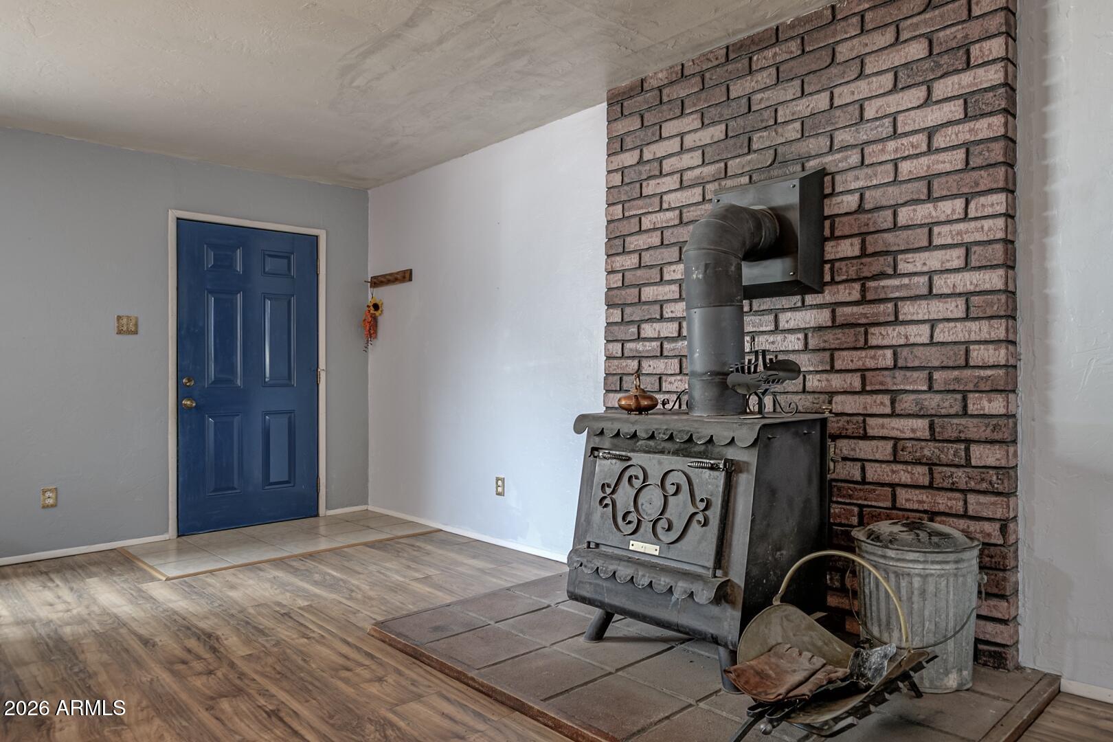 267 West Round Valley Road Payson, AZ 85541 - Photo 10 of 52