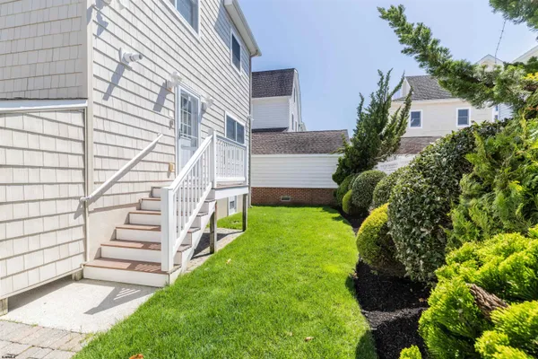 $2,350,000 | 28 North 32nd Avenue, Longport, NJ 08403