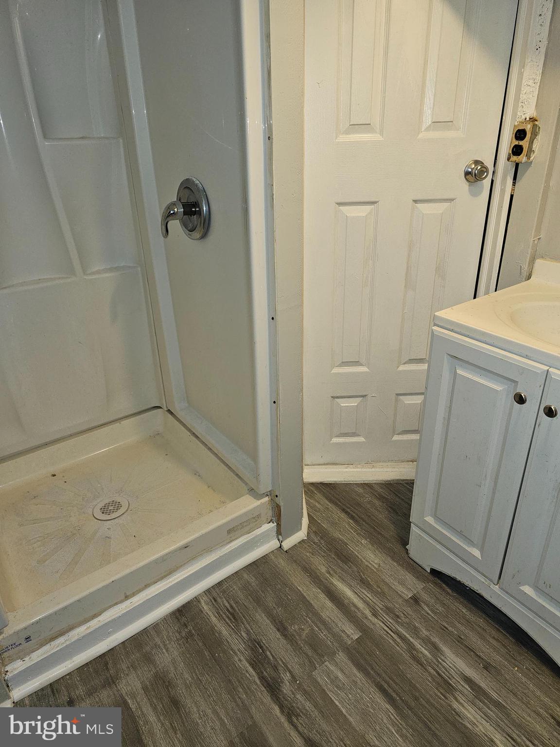 3607 Belair Road, Unit BSMT Baltimore, MD 21213 - Photo 12 of 14 a bathroom with a sink
