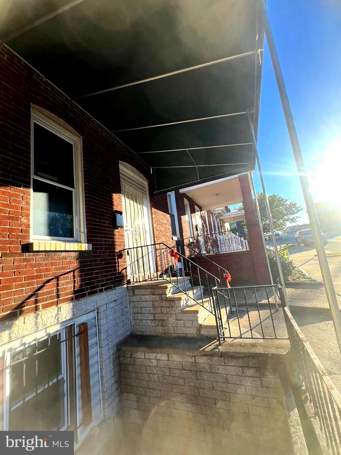 3607 Belair Road, Unit BSMT Baltimore, MD 21213 - Photo 4 of 14 a view of swimming pool with outdoor seating