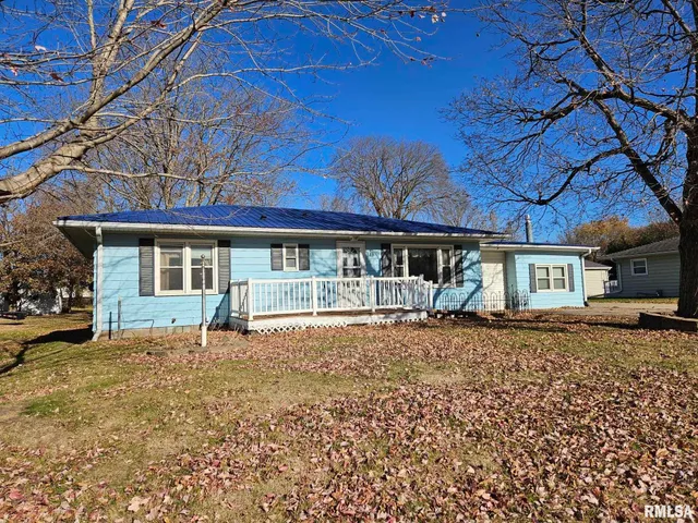 $195,000 | 313 East 3rd Street, Wilton, IA 52778