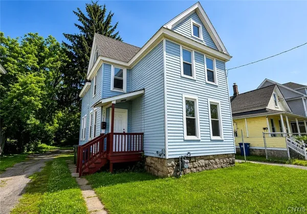 $165,000 | 311 Rowland Street, Syracuse, NY 13204
