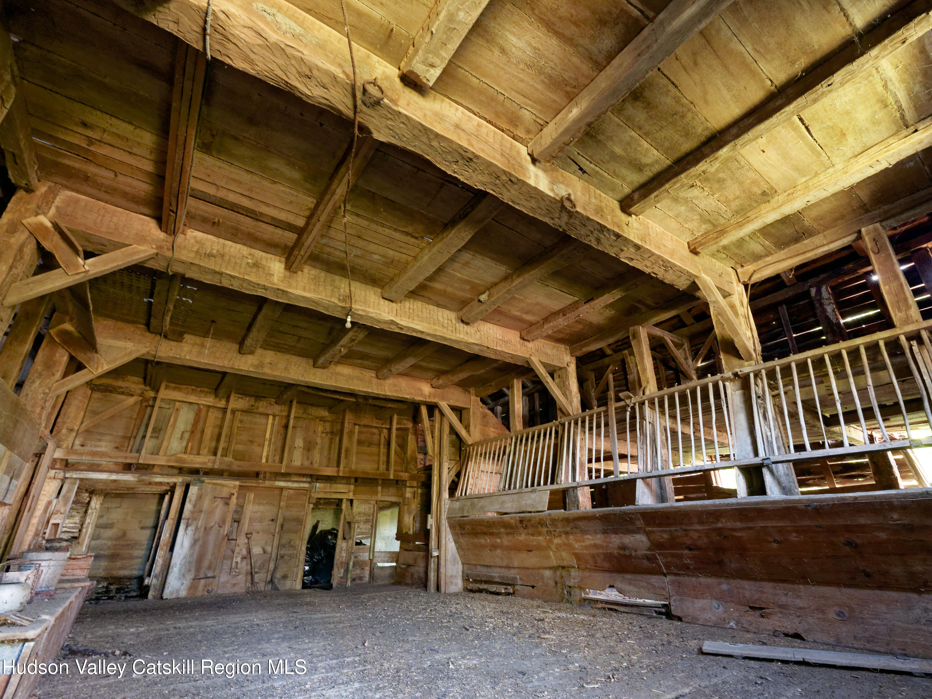 5 Fulton Homestead Road Red Hook, NY 12571 - Photo 34 of 41 a view of entryway