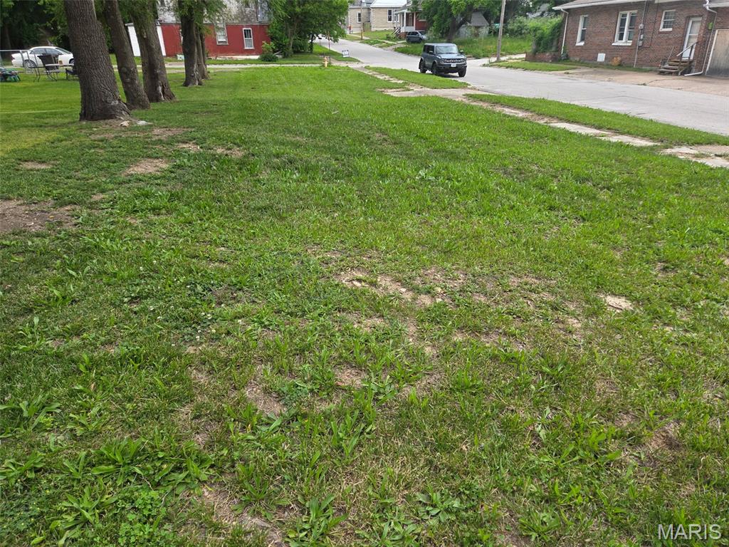 407 South Griffith Street Hannibal, MO 63401 - Photo 3 of 6