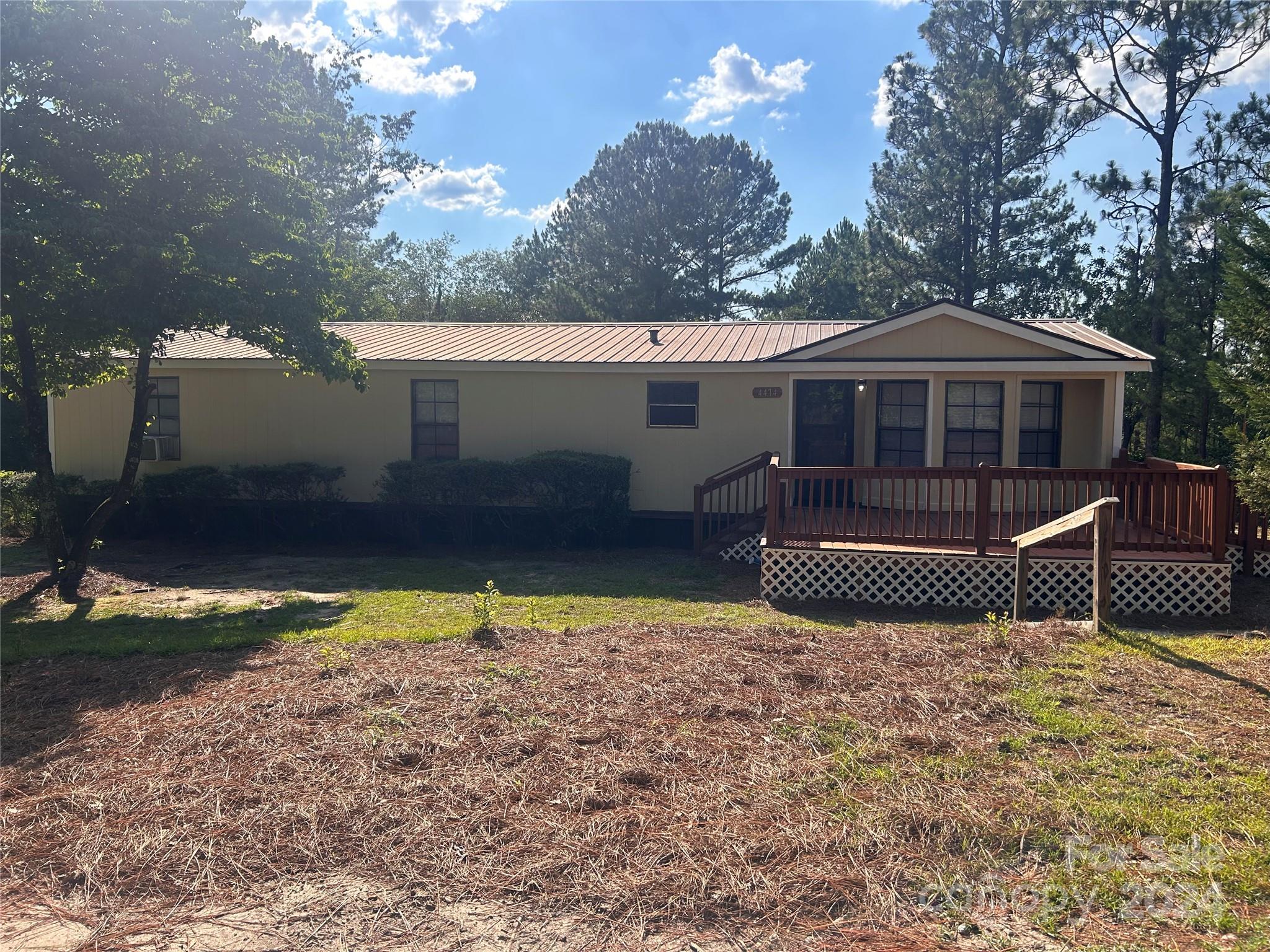 4474 Edisto Road Aiken, SC 29805 - Photo 1 of 18