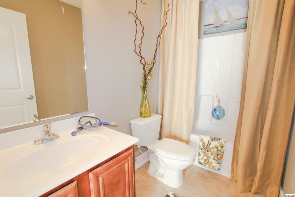 2707 Rigby Drive Myrtle Beach, SC 29577 - Photo 16 of 25