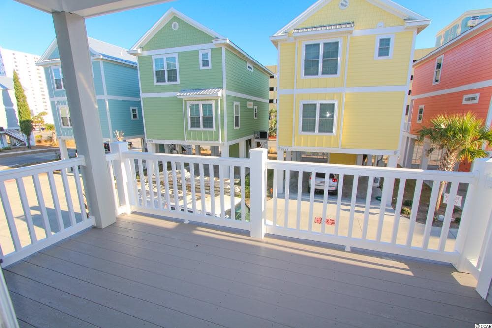 2707 Rigby Drive Myrtle Beach, SC 29577 - Photo 23 of 25