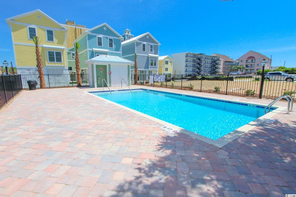 2707 Rigby Drive Myrtle Beach, SC 29577 - Photo 24 of 25
