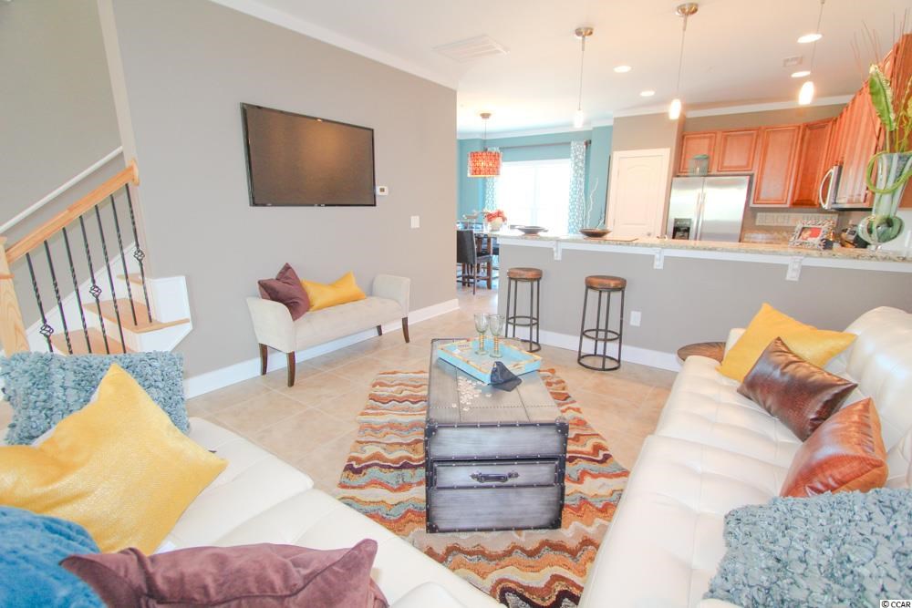 2707 Rigby Drive Myrtle Beach, SC 29577 - Photo 9 of 25