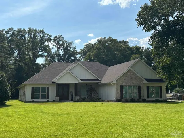 $624,975 | 4825 Royal Pines Drive, Pace, FL 32571