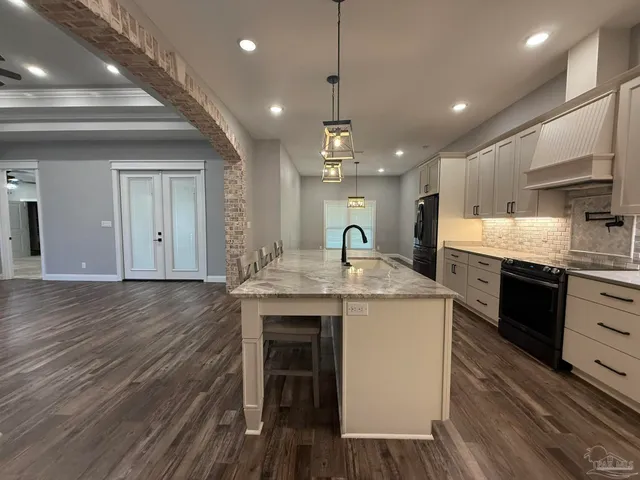 $624,975 | 4825 Royal Pines Drive, Pace, FL 32571