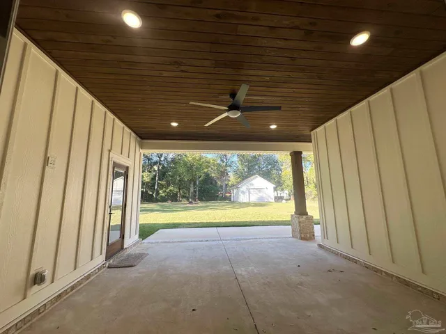 $624,975 | 4825 Royal Pines Drive, Pace, FL 32571