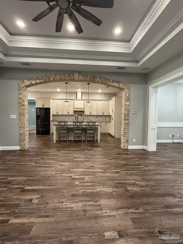 $624,975 | 4825 Royal Pines Drive, Pace, FL 32571