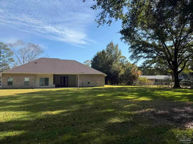 $624,975 | 4825 Royal Pines Drive, Pace, FL 32571