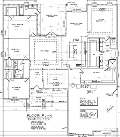 $624,975 | 4825 Royal Pines Drive, Pace, FL 32571
