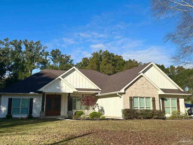 $624,975 | 4825 Royal Pines Drive, Pace, FL 32571