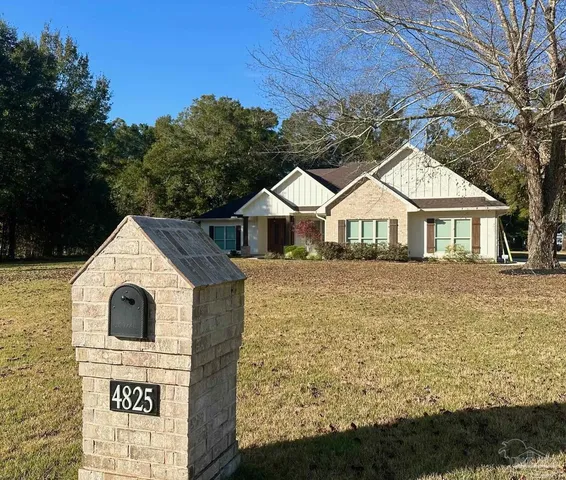 $624,975 | 4825 Royal Pines Drive, Pace, FL 32571