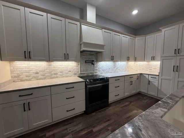 $624,975 | 4825 Royal Pines Drive, Pace, FL 32571