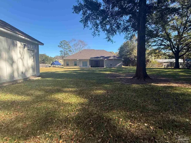 $624,975 | 4825 Royal Pines Drive, Pace, FL 32571