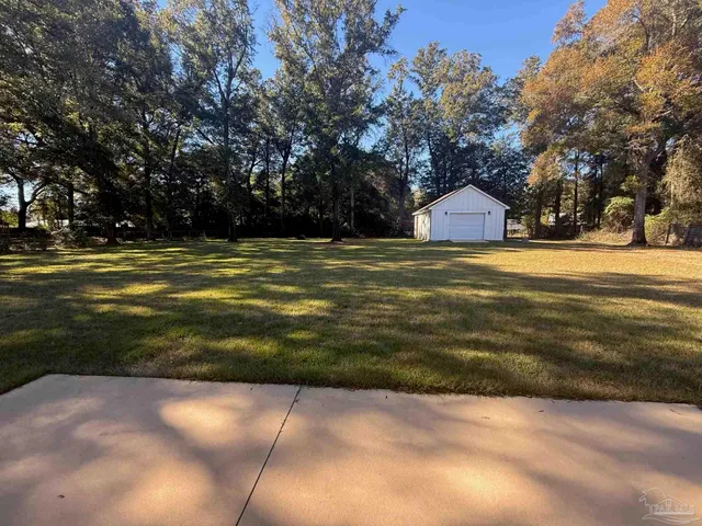 $624,975 | 4825 Royal Pines Drive, Pace, FL 32571