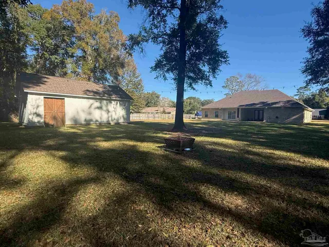 $624,975 | 4825 Royal Pines Drive, Pace, FL 32571