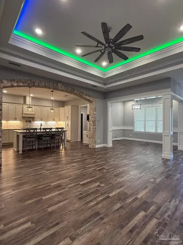 $624,975 | 4825 Royal Pines Drive, Pace, FL 32571