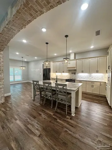 $624,975 | 4825 Royal Pines Drive, Pace, FL 32571