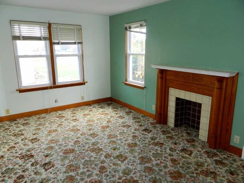 975 Ridge Road Ambridge, PA 15003 - Photo 2 of 25 Living Room. Newer windows throughout.