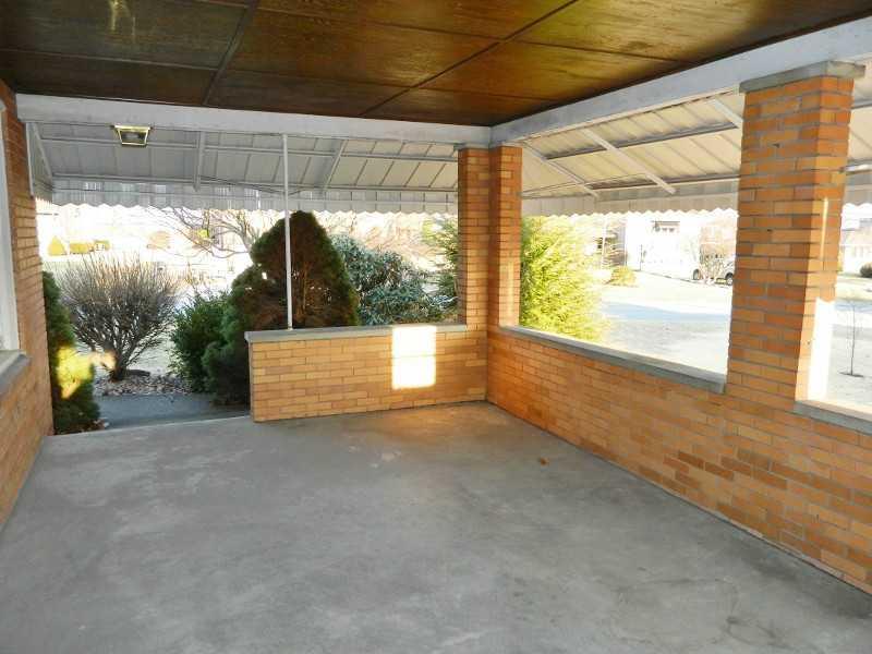 975 Ridge Road Ambridge, PA 15003 - Photo 11 of 25 Patio/Deck.